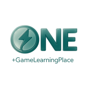ONE +GameLearningPlace GLP